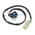 Pickup Source Coil for Arctic Cat ZR8000 LXR ES 2016-2017, ZR8000 RR 2014-2015