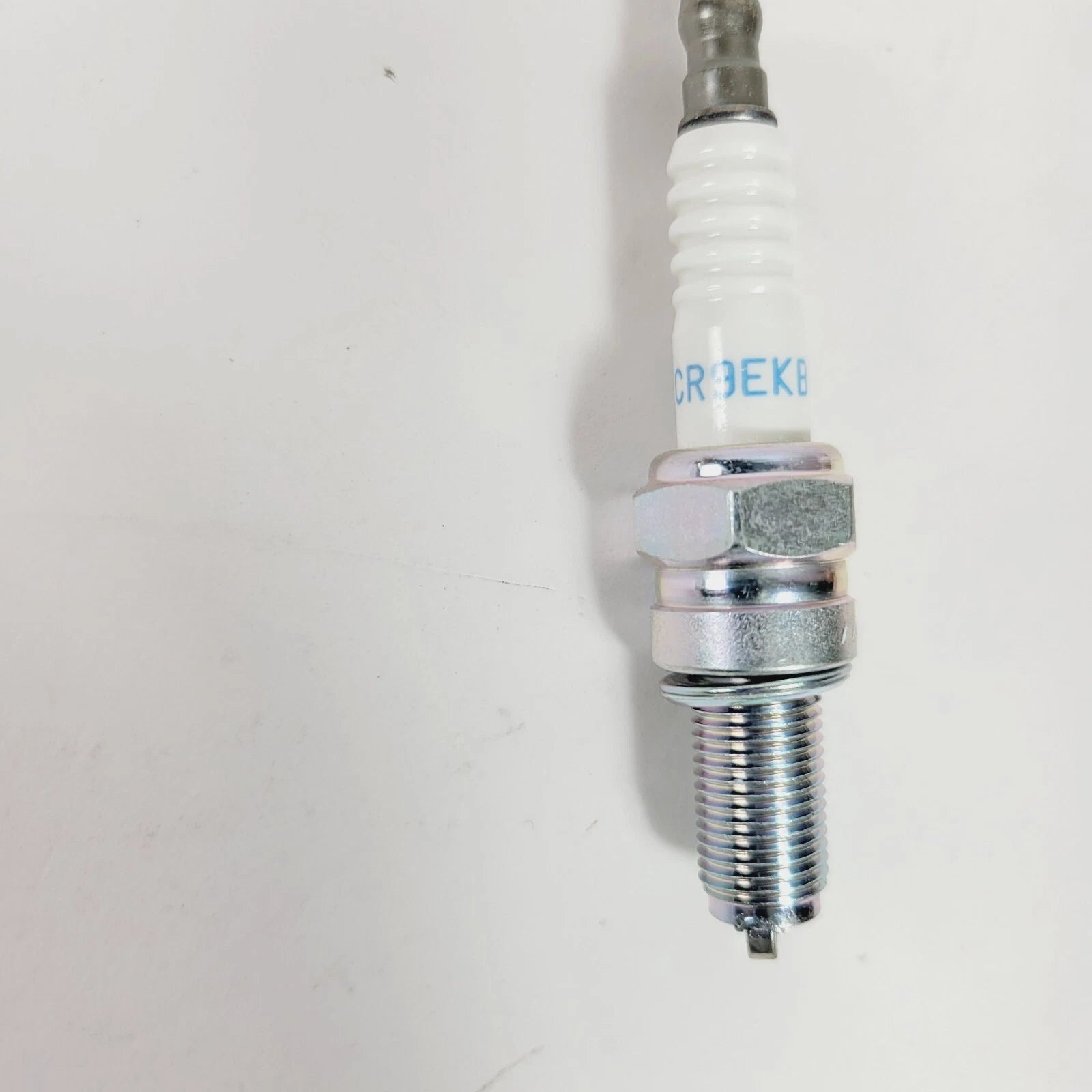 Spark Plug for BMW G 450 X (2008–2010) - 12127710636