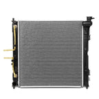 Aluminum Radiator for Kia Optima, Hyundai Sonata 2.0T (2011–2015) DPI 13189