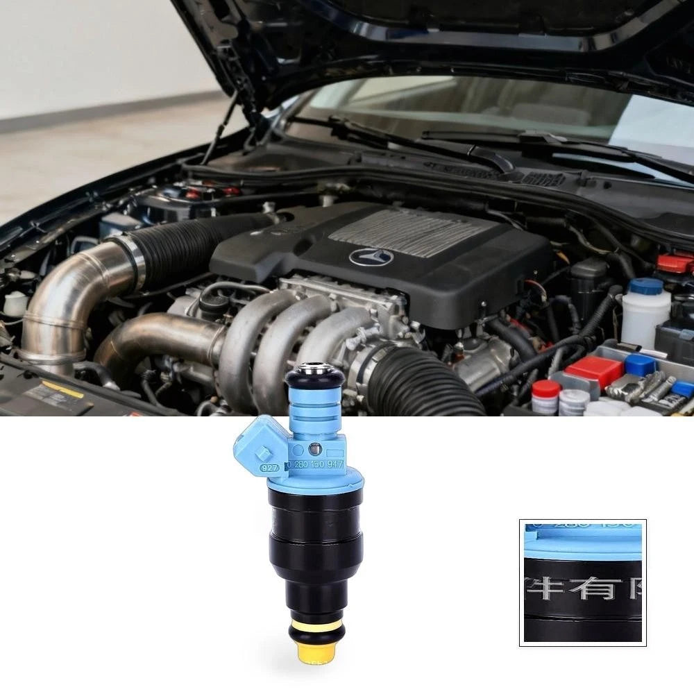 Fuel Injector for Ford F-250 (1992–1997) 5.0L 5.8L 0280150947 F1TE-D5A