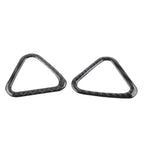 Instrument Air Outlet Vent Cover Trim for Chevrolet Equinox (2018-2021)