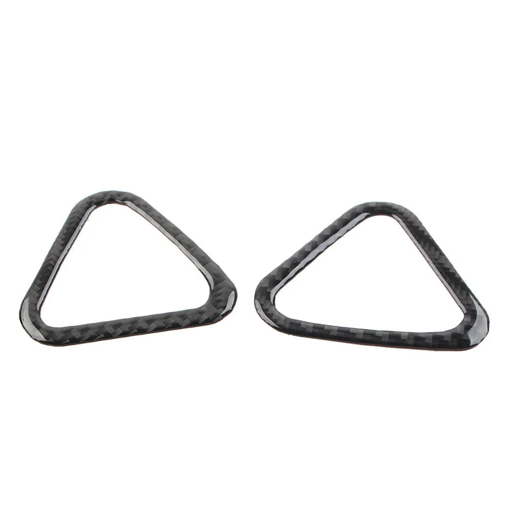 Instrument Air Outlet Vent Cover Trim for Chevrolet Equinox (2018-2021)