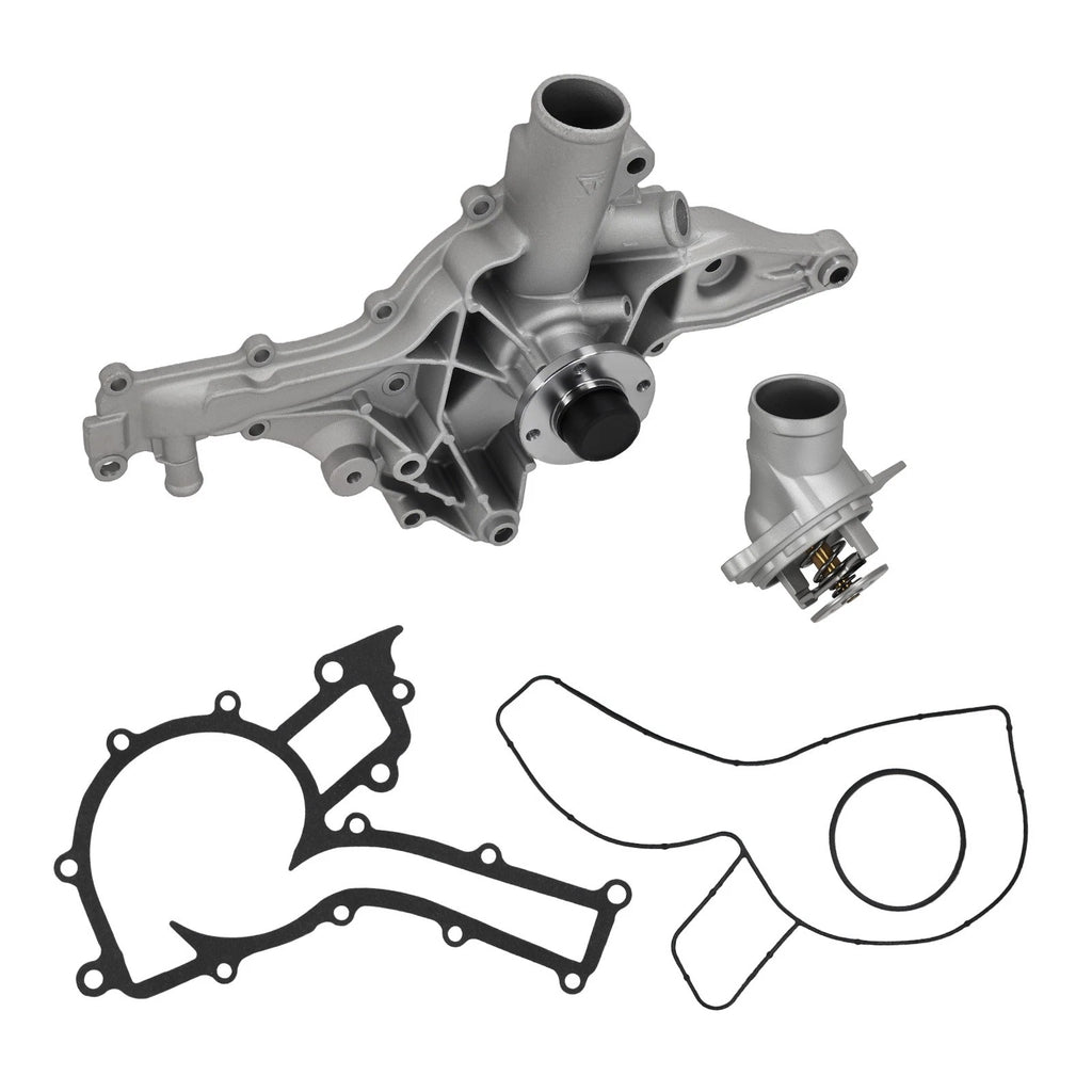 Engine Water Pump for Mercedes-Benz C43 AMG 1998–2000 (1998–2000)