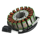 Generator Magneto Stator Coil Solenoid for Yamaha YZF R1 (2002-2003)