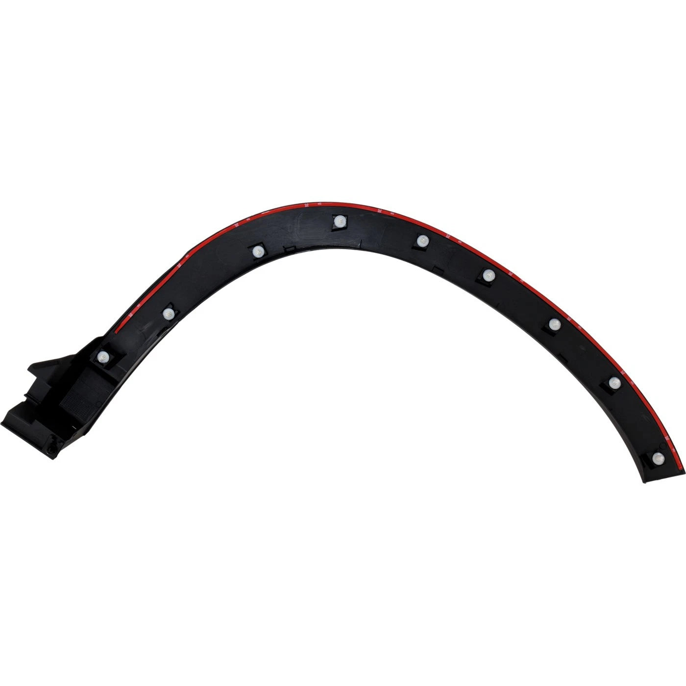 Set of 2 Fender Flares for F150 Truck