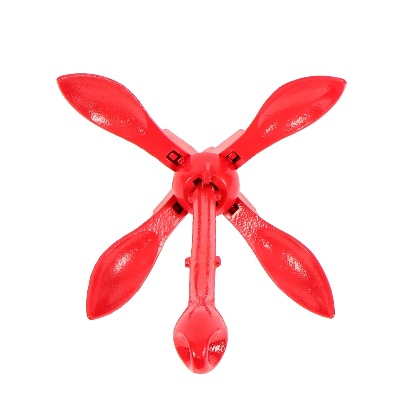Folding Anchor Set for Kayak (3.2KG)