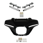 Turn Signals Light Outer Fairing for Harley CVO Street Glide FLHXSE (2023-2025)