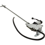 Power Window Regulator for Freightliner Argosy Front Right with Motor