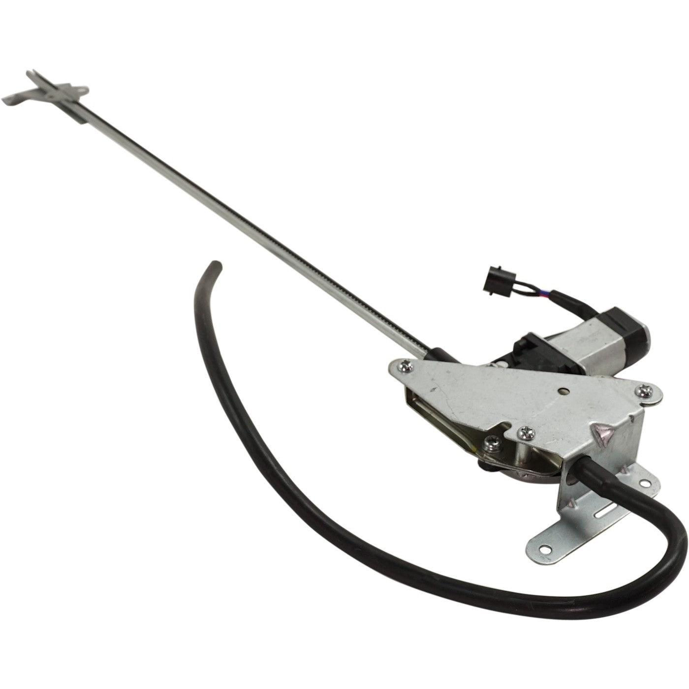 Power Window Regulator for Freightliner Argosy Front Right with Motor