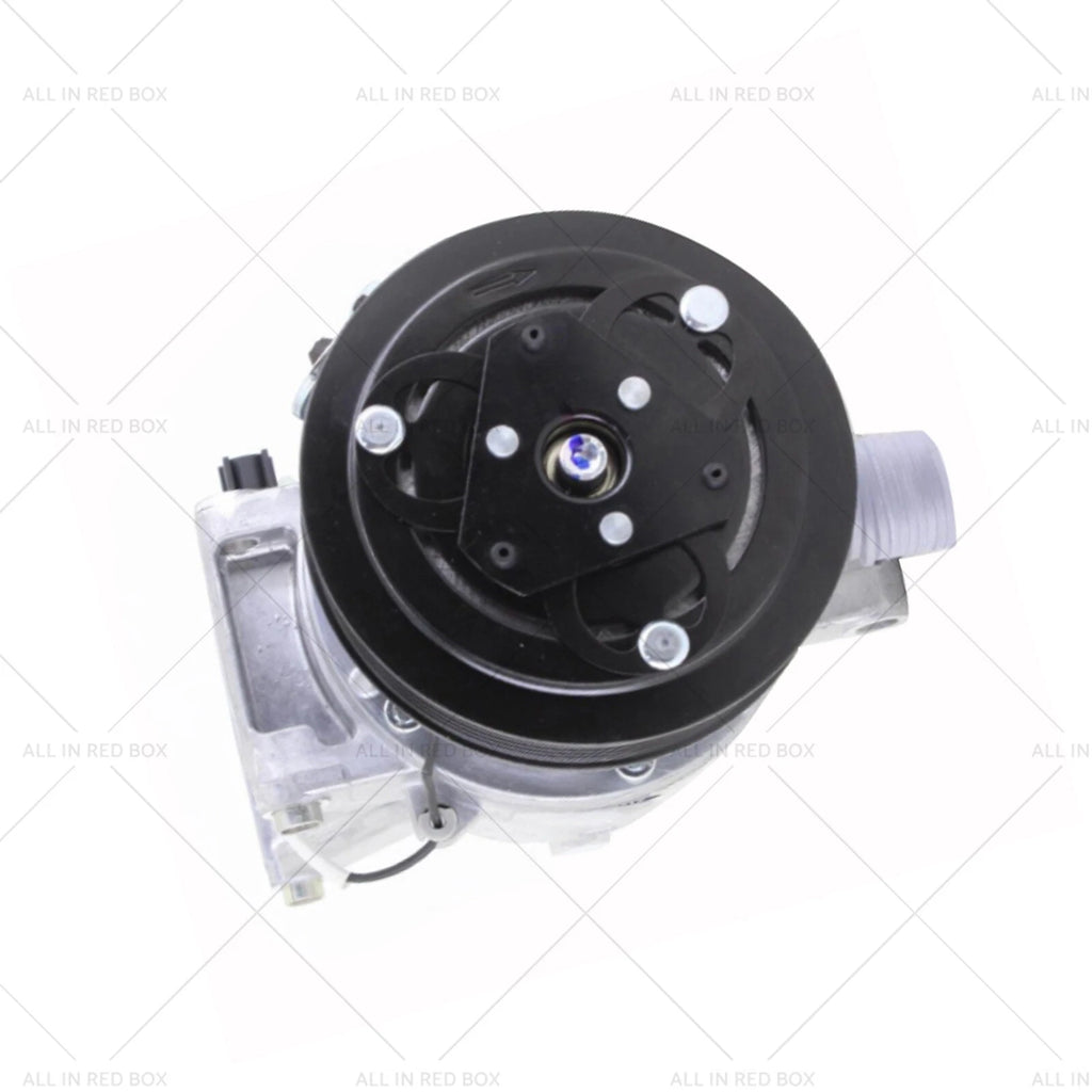AC Compressor for Mazda CX-3 DK 2.0L Petrol (2015–Present)