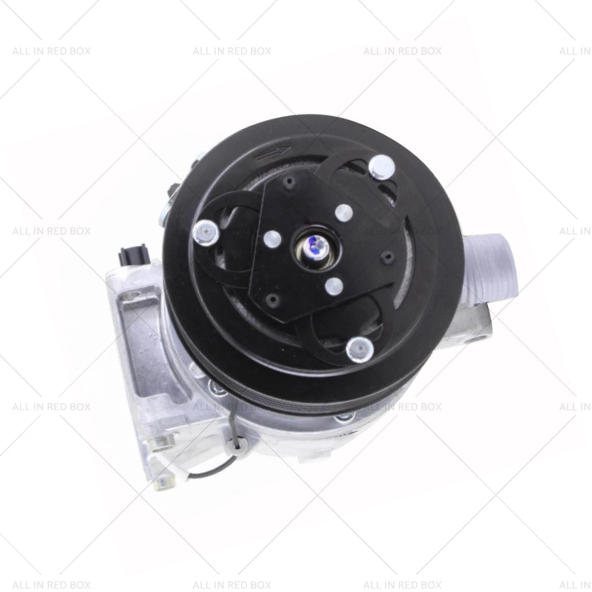 AC Compressor for Mazda CX-3 DK 2.0L Petrol (2015–Present)