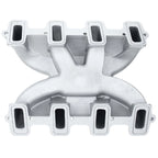 Dual Plane Mid-Rise Intake Manifold for GM LS1 LS2 LS6 (2001â2009)