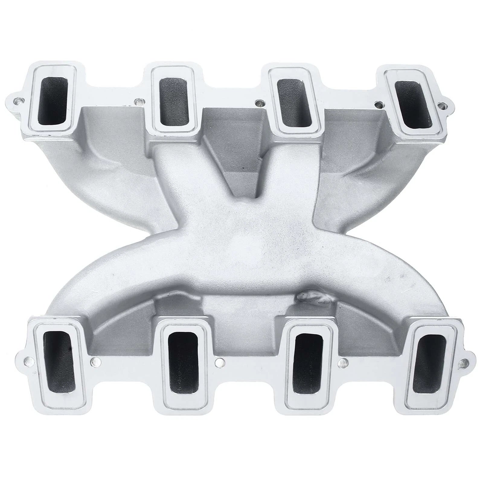 Dual Plane Mid-Rise Intake Manifold for GM LS1 LS2 LS6 (2001â2009)