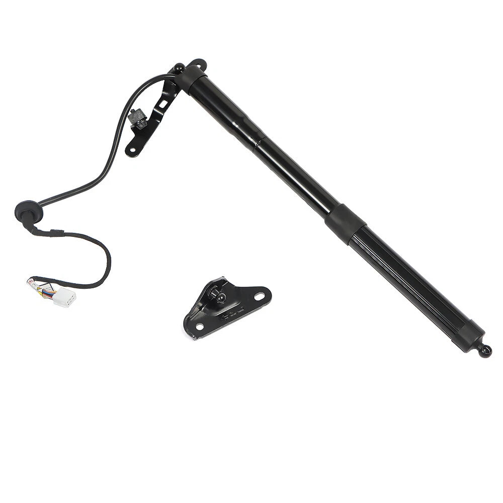 Rear Left Tailgate Lift Support for Toyota RAV4 (2013-2016) Black