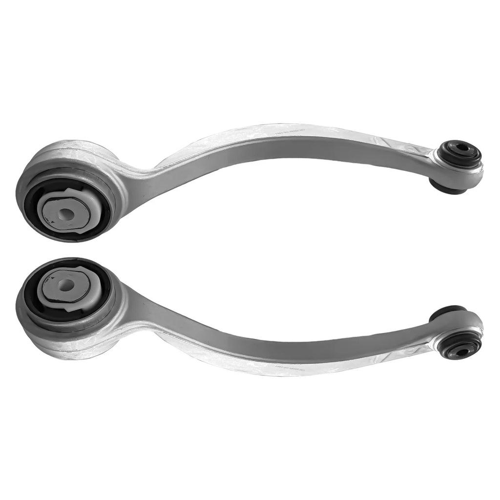 2X Front Lower Control Arm for Jaguar S-Type Vanden Plas XJR (2002–2015)