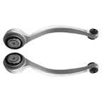 2X Front Lower Control Arm for Jaguar S-Type Vanden Plas XJR (2002–2015)