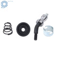 Transmission Shifter Stub Kit for Make Model 