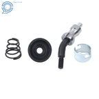 Transmission Shifter Stub Kit for Make Model 