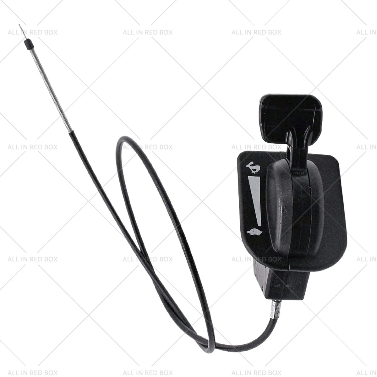 Throttle Cable for Cub Cadet ZT1 ZTS1 ZTS2 (Fits 746P06891) 51"