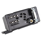 Hitachi Preglow Time Relay Temperature Sensor for Benz W124 W210 (1985–1999)