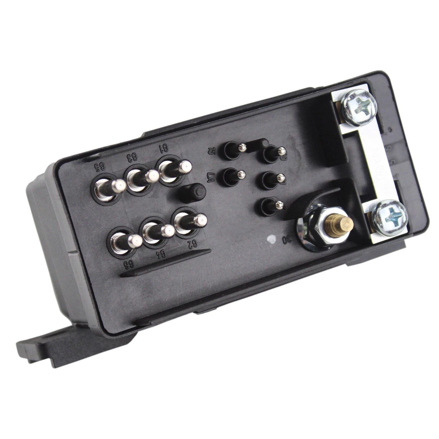 Hitachi Preglow Time Relay Temperature Sensor for Benz W124 W210 (1985–1999)