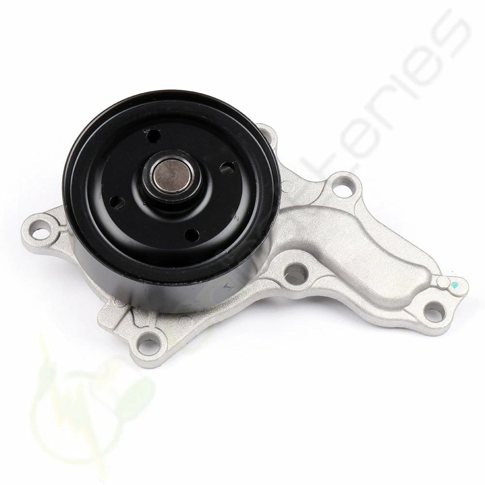Water Pump for Toyota Camry, Sienna, RAV4, Venza, Scion tC (2.5L, 2.7L)