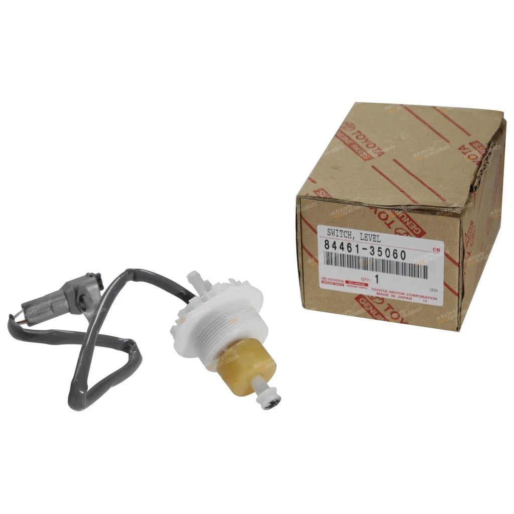 Fuel Filter Water Level Sensor Switch / LN106 LN107 for Toyota Hilux