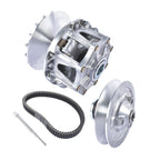 Primary & Secondary Clutch with Belt for Kawasaki Brute Force 650 750 (2003–2023)
