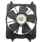 Radiator Cooling Fan Assembly for Honda CR-V (2010–2011)
