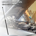Front Hood Lift Supports Struts No. 3AA823359A for Volkswagen Passat B7 (2011–2015)