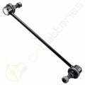 Set of 6 Steering Suspension Control Arms for Toyota Corolla (2003–2008)