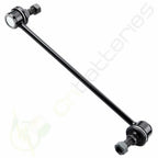 Set of 6 Steering Suspension Control Arms for Toyota Corolla (2003–2008)