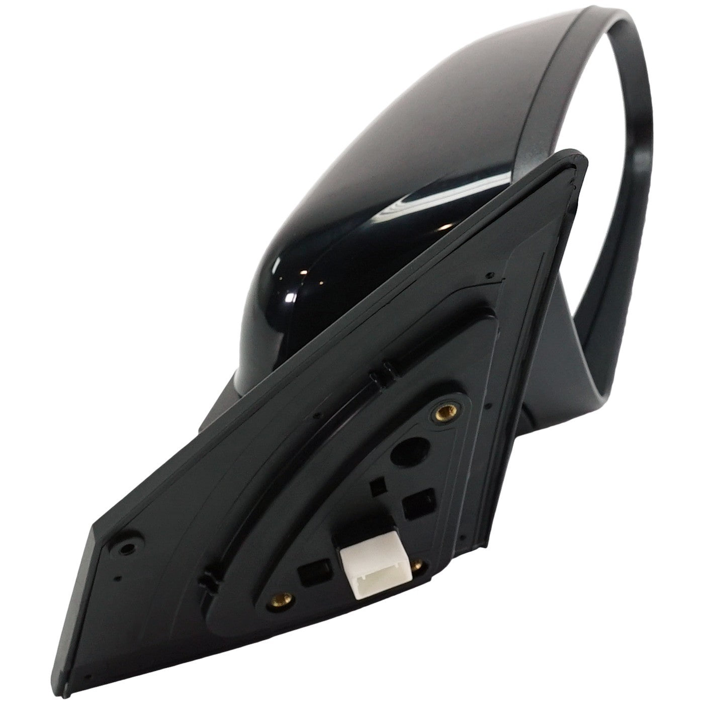 Passenger Right Side Mirror for Hyundai Kona (2018–2023)