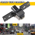 Front Parking View Camera for Nissan Murano (2015–2019), Rogue (2014–2017)