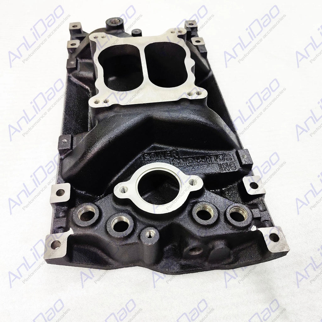 Intake Manifold for Mercruiser Volvo Penta 4BBL 8 Bolt (8M0061387)