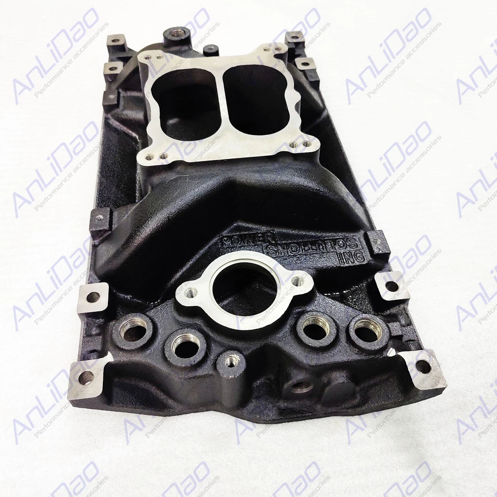Intake Manifold for Mercruiser Volvo Penta 4BBL 8 Bolt (8M0061387)