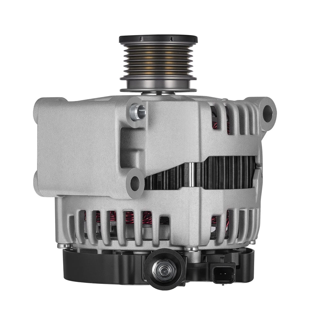 Alternator for Mini Cooper 2007–2010 (1.6L L4 150A 6-Groove Clutch 11336)