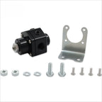 3000 Billet Fuel Pressure Regulator for Carburetor (2 Ports 3/8 NPT)