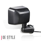 OE Style Power+Heat Side Door Mirror Right for Jeep Wrangler JK (2015–2018) CH1321390