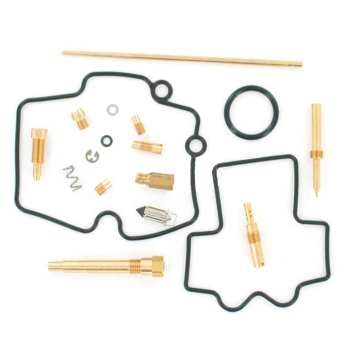 WSM Carburetor Kit for Yamaha 250 WR-F (2005–2009) - 016-870