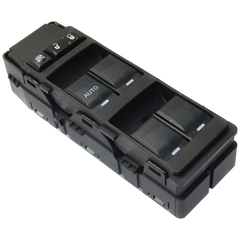 Power Window Switches for Various Vehicles
