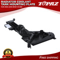 Radiator Mounting Plate Bracket for BMW X3 E83 (2004–2010)