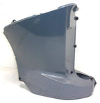 Set of 2 Oil Pan Covers for Suzuki (661131-98L00-Y5S, 61140-98L00-Y5S)