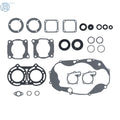 Complete Engine Gasket Set for Yamaha Banshee 350 (1987–2006)