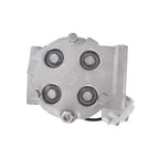 A/C Compressor with Clutch for Honda Civic 2002-2005 (1.7L L4, CO 4914AC)