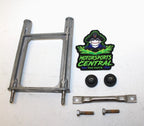 Hood Brace Bracket Cover for Yamaha FZS FZR VX FX HO SHO (2008–Present) F1W-U555D-02-00