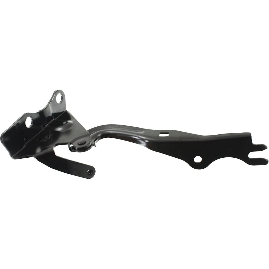 Hood Hinge for Mazda 5 (2012–2017) Left Steel