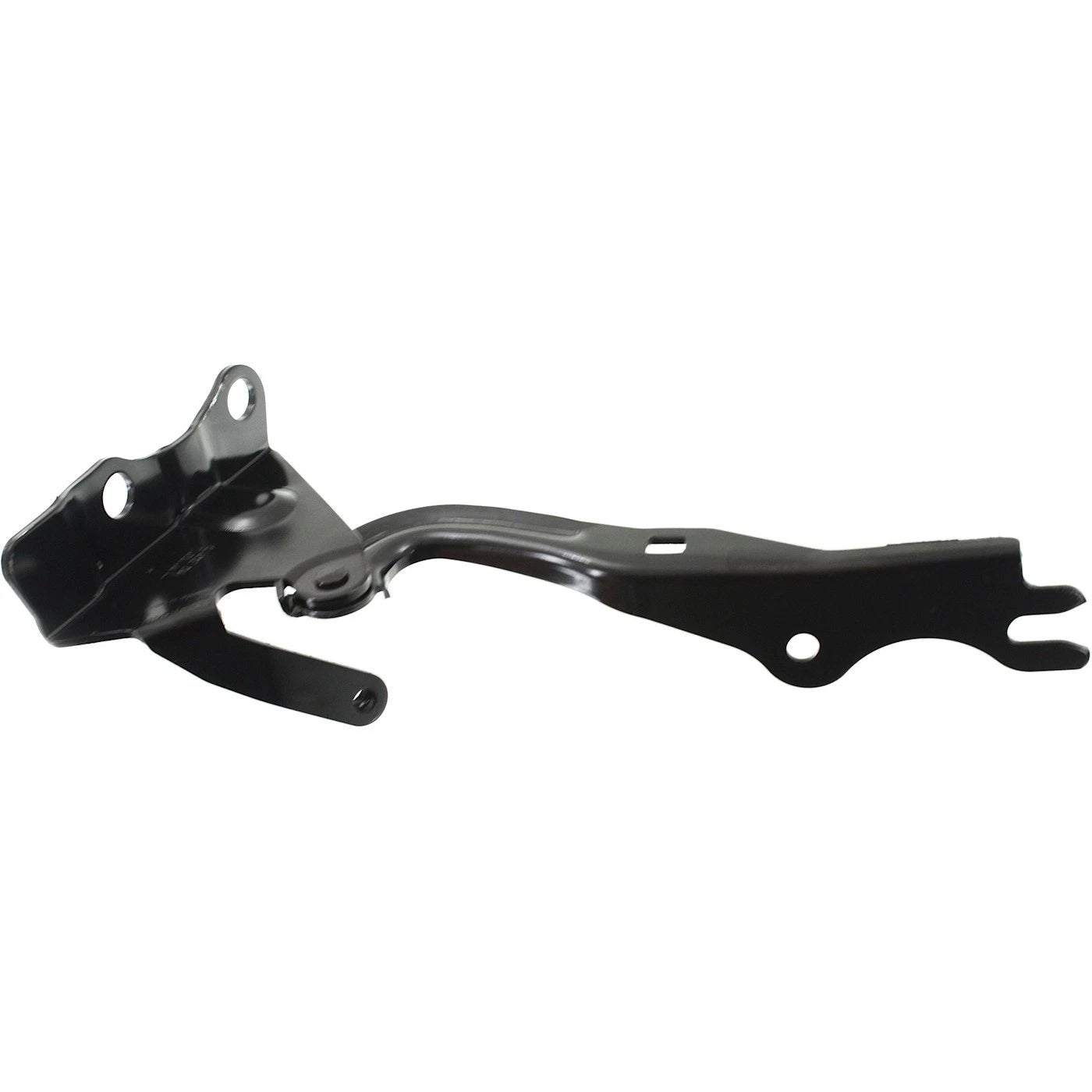 Hood Hinge for Mazda 5 (2012–2017) Left Steel