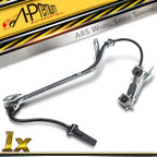 Rear Right ABS Wheel Speed Sensor for Subaru Legacy Outback (2007–2009)