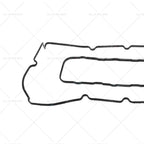 Rocker Valve Gasket Kit for Ford Ranger PK PJ Diesel 3.0L (2006–2011)